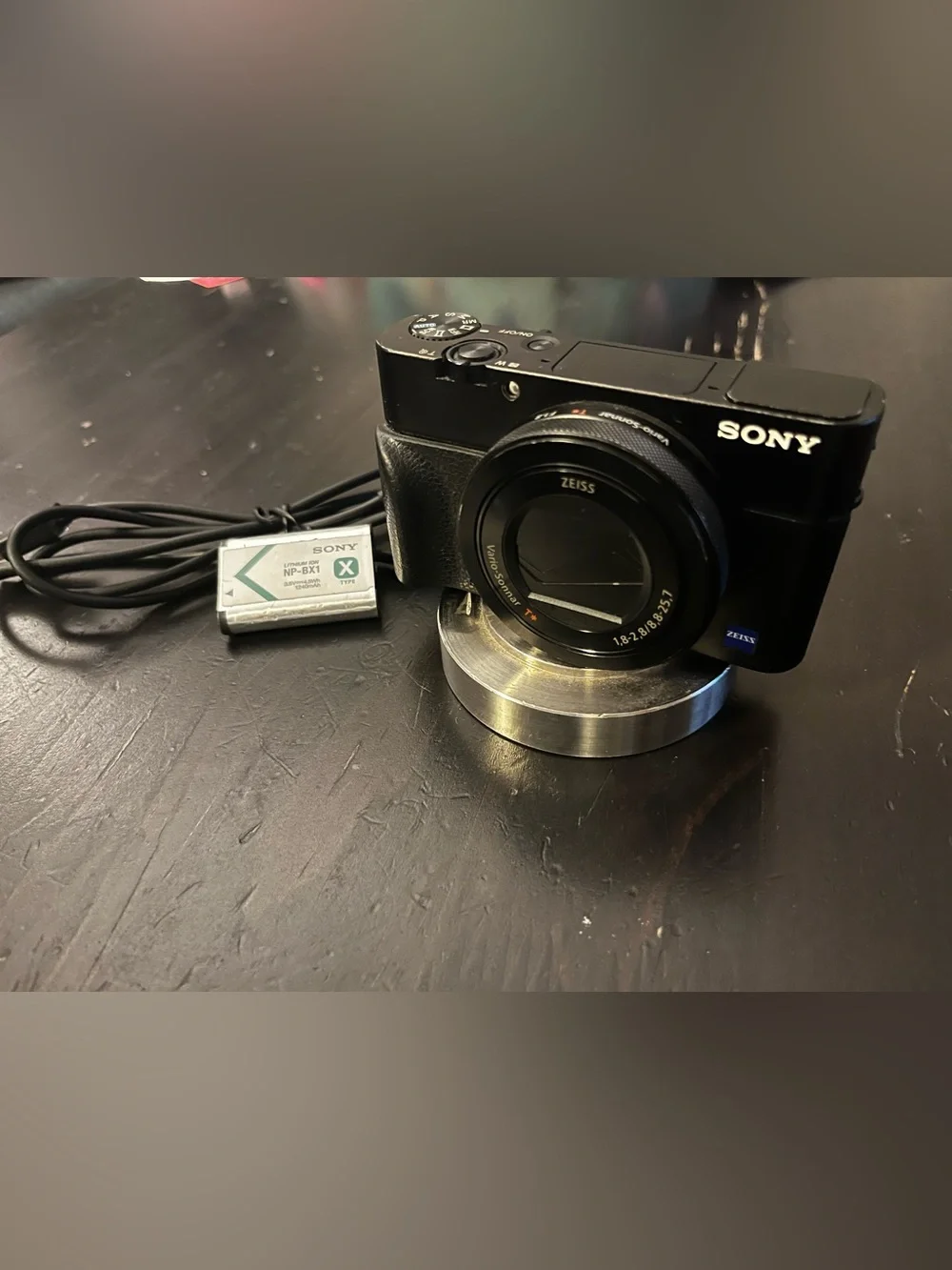Sony RX100 V